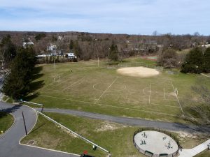 Soccer and Baseball Fields.JPG